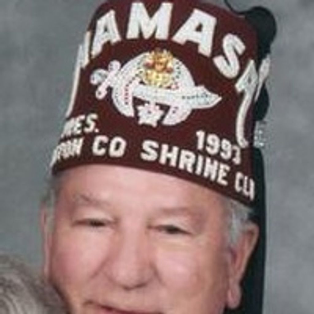 James M. Hardy