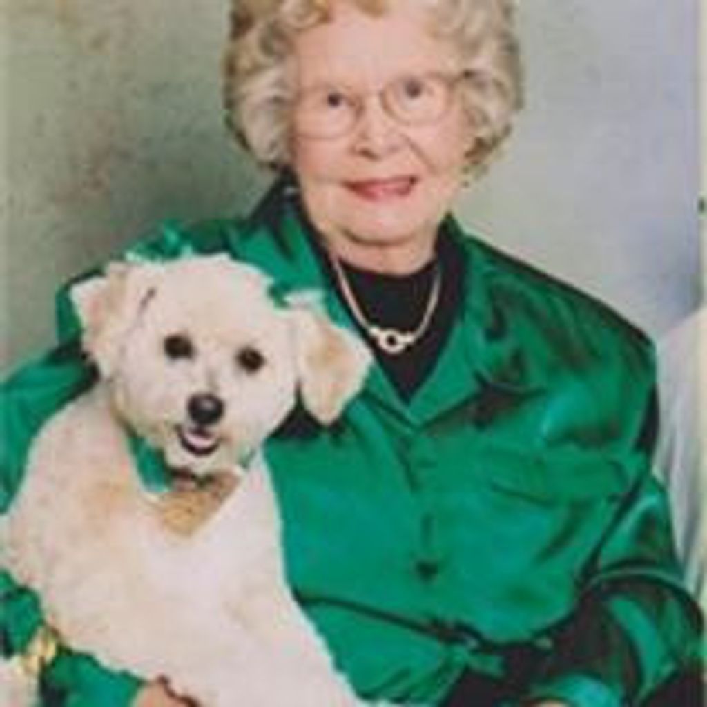 Arlene Poe