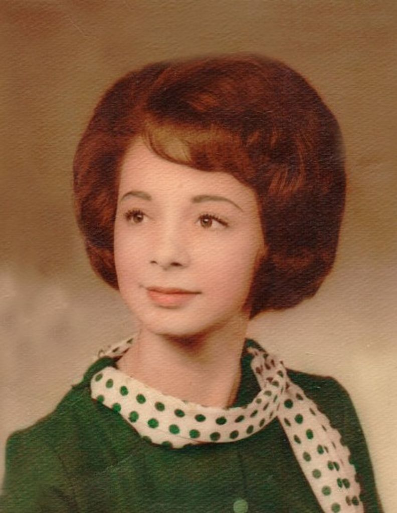 Carol A. Aguado