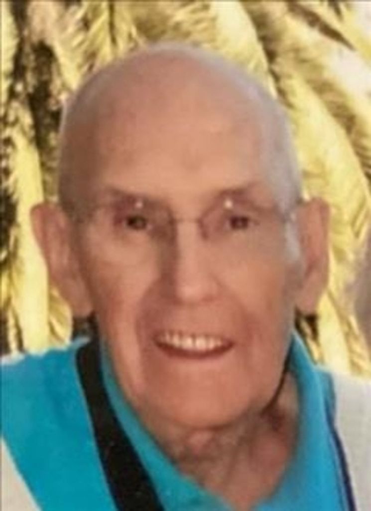 Alajos "Louis" Andrews Profile Photo