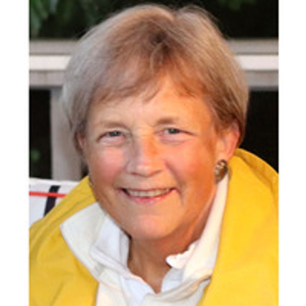 Alice Hunter Weeman