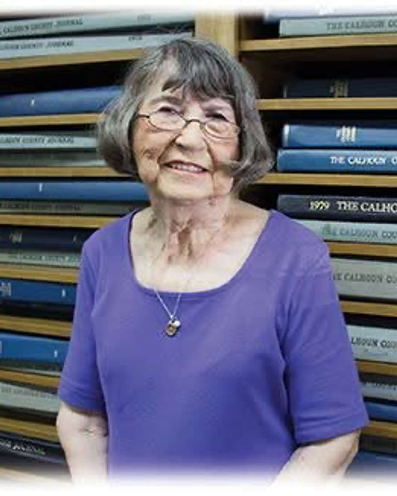 Jo Ann Denley Profile Photo