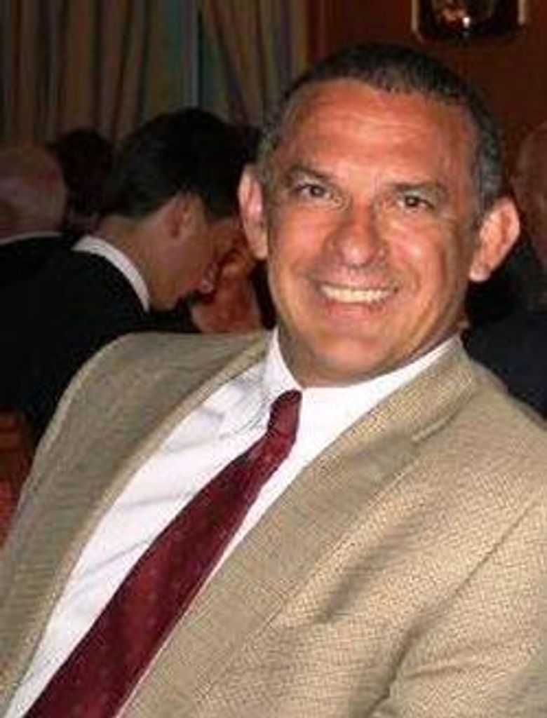 Joseph Anthony Dijulio