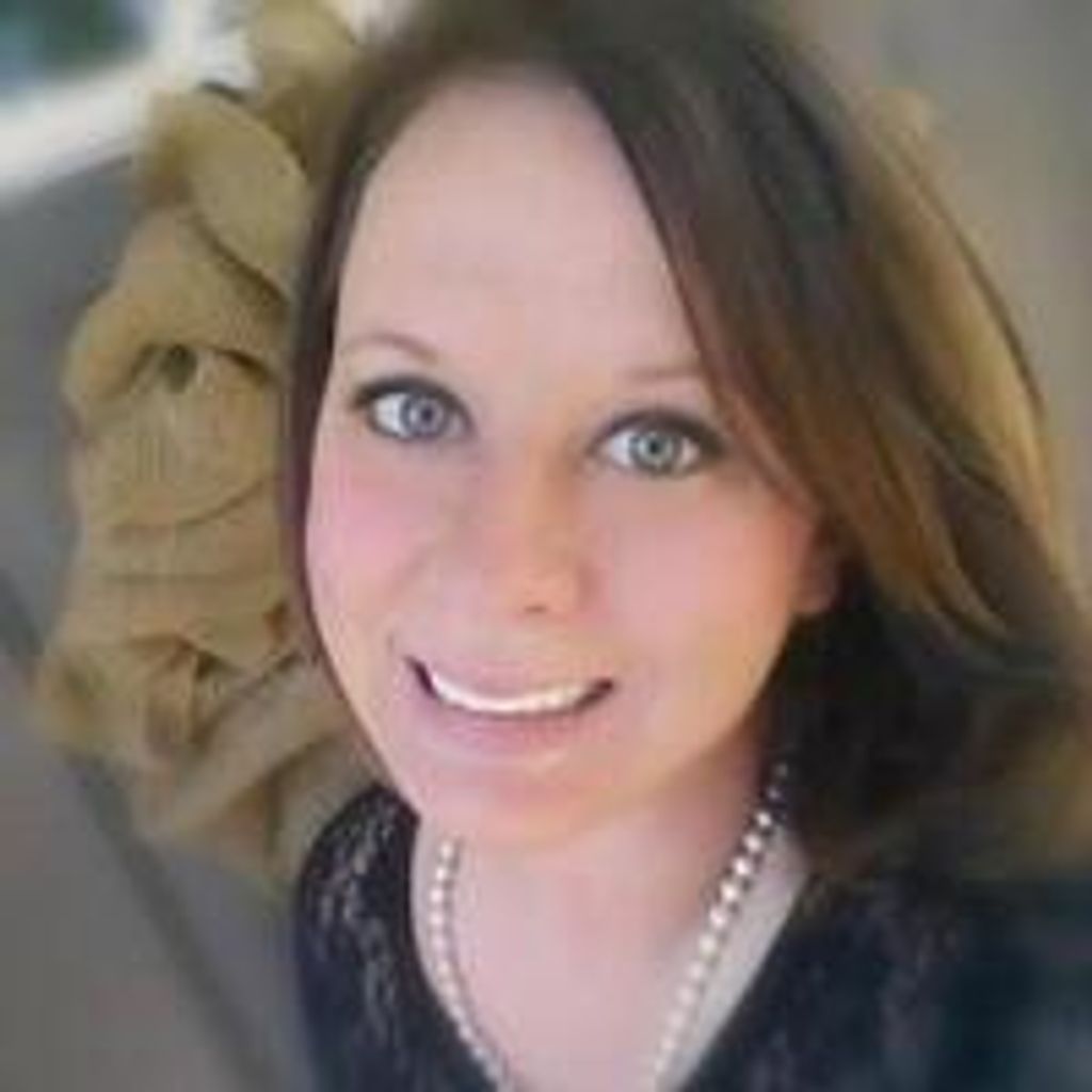 Ashley Lee Miller Profile Photo