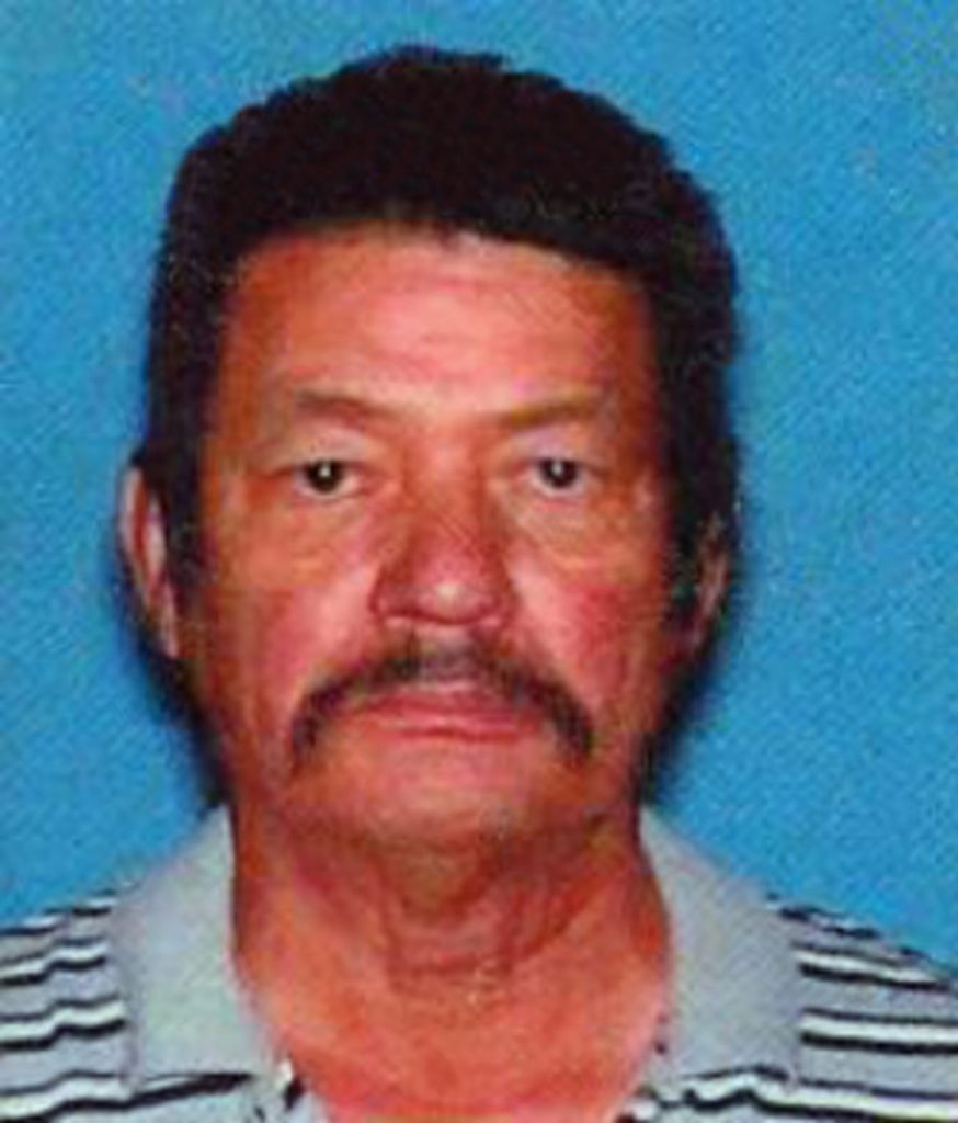 Enemecio Morales