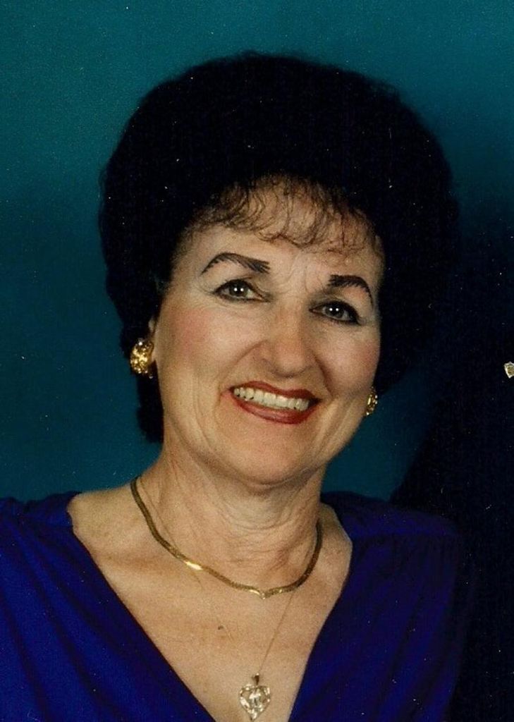 Ursula Ruth Hatfield Profile Photo