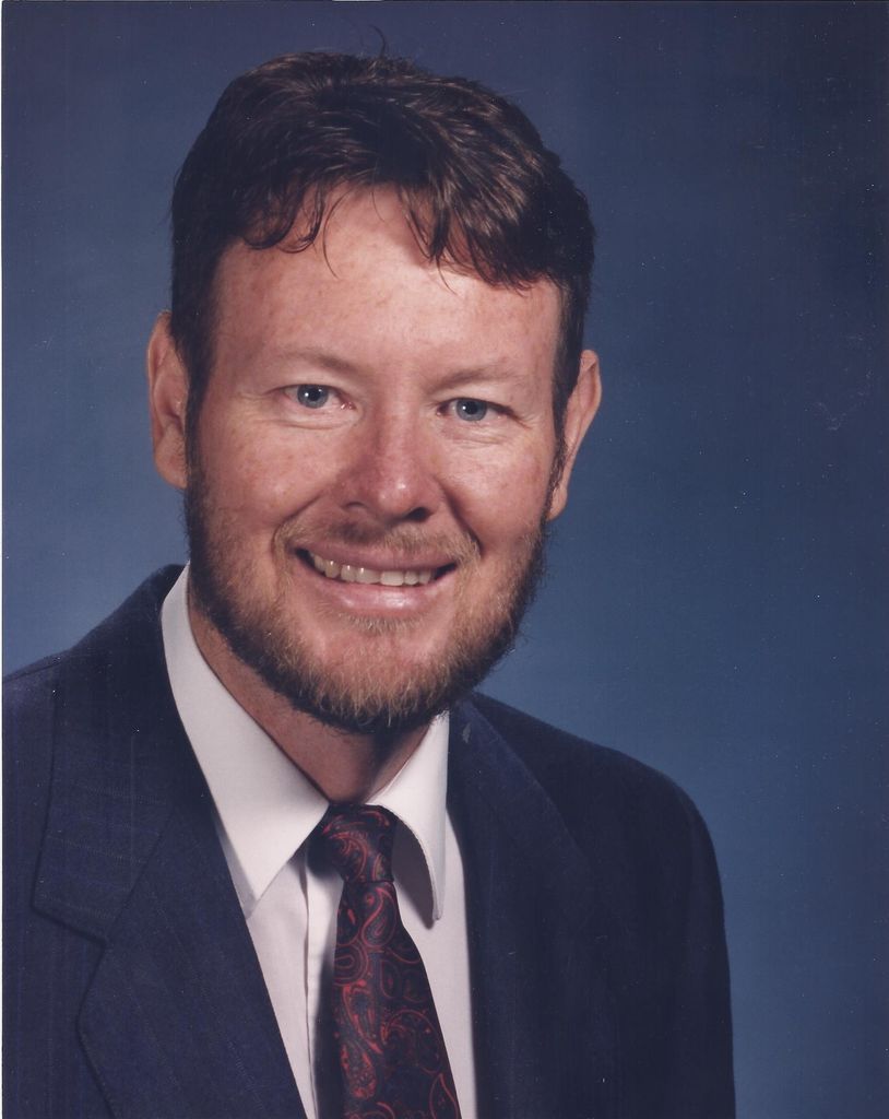 Nicholas John Mackenzie Profile Photo