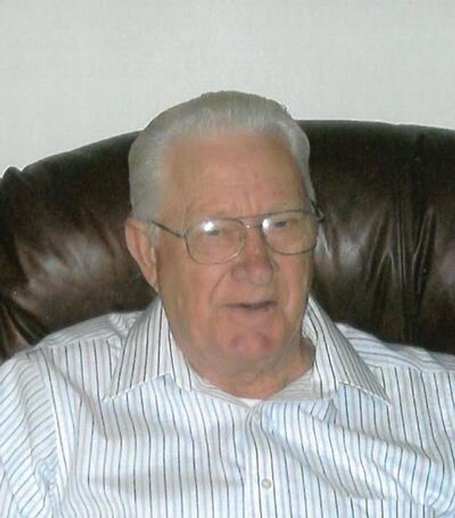 Jack L. Loudermilk Profile Photo