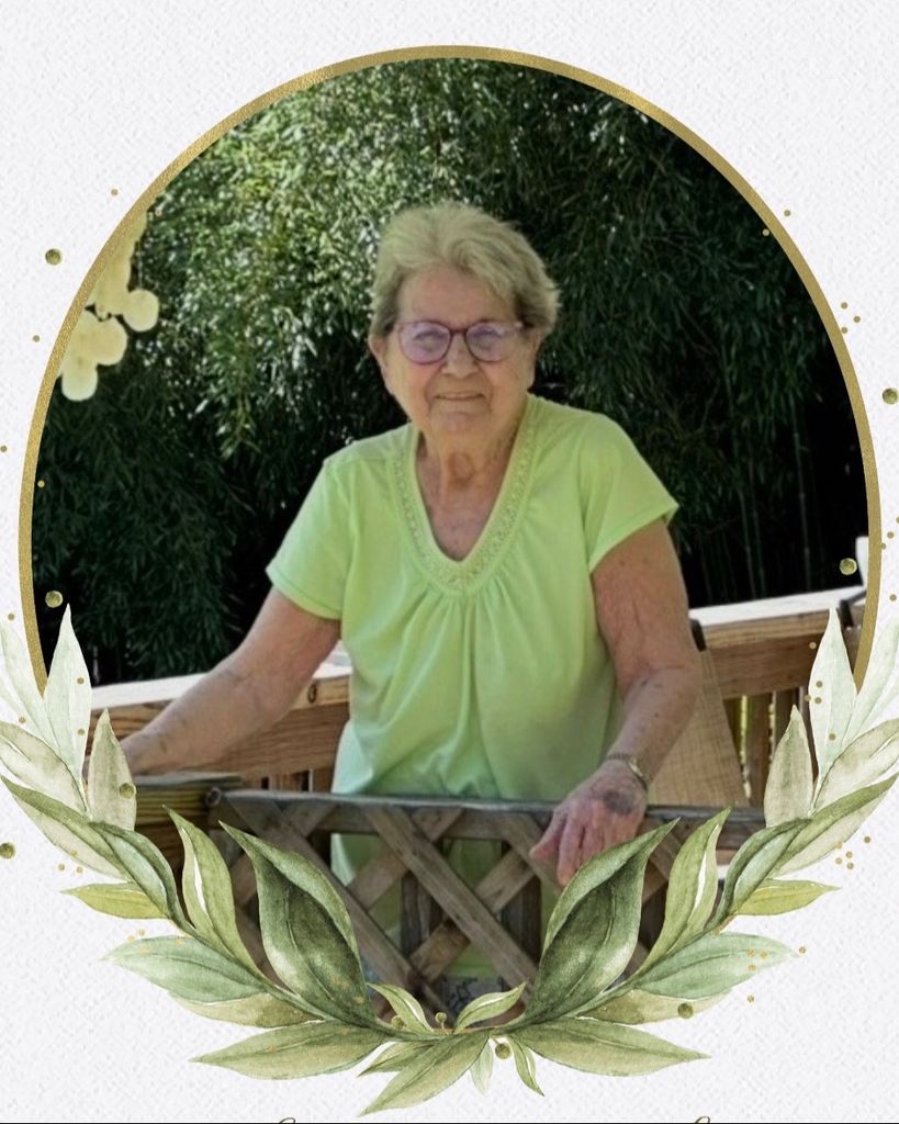 Catherine Ann Seely Profile Photo