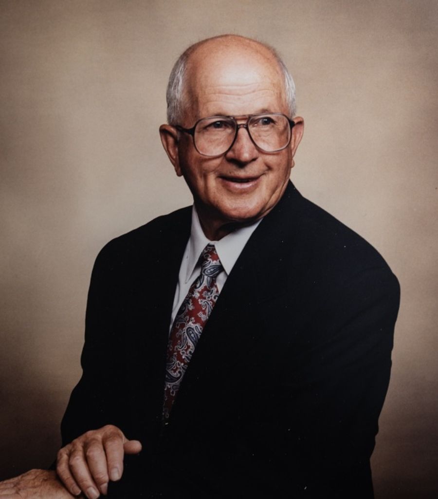 Tony Schmuki