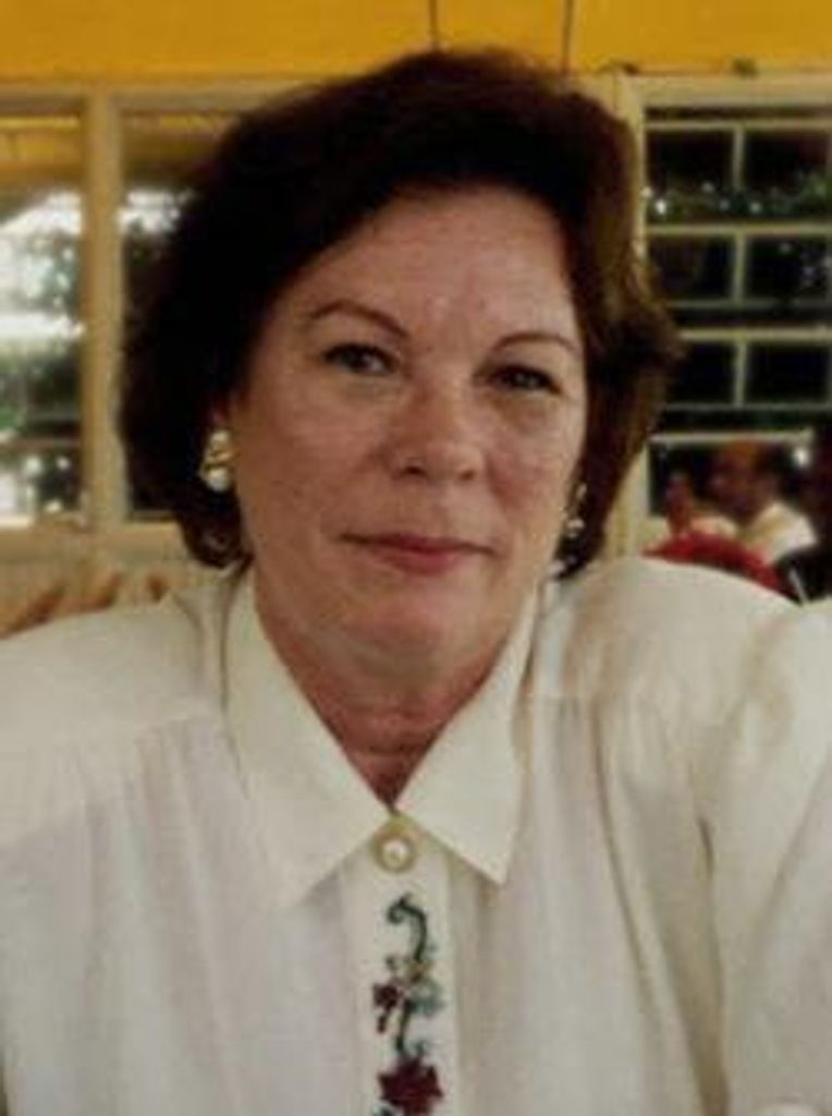 Heidi Webley