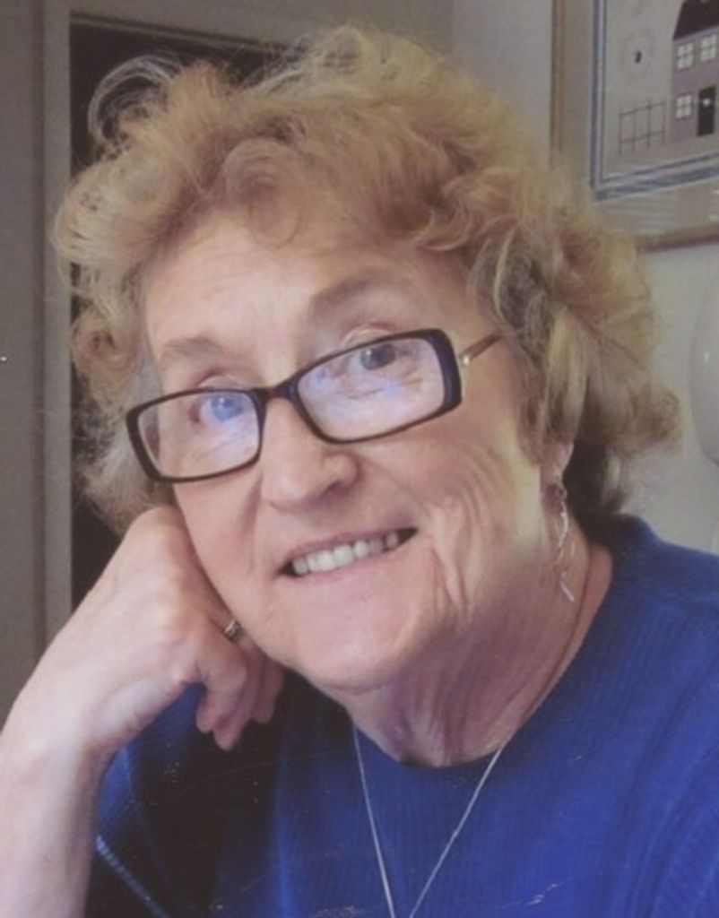 Helen Ackert Profile Photo