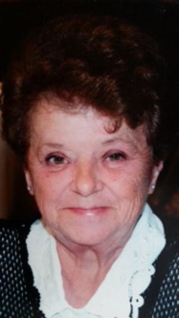 Carolyn Sue Hess