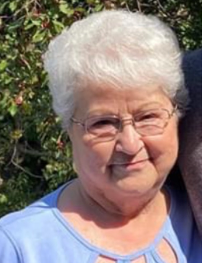 Irene Doris Howard Profile Photo