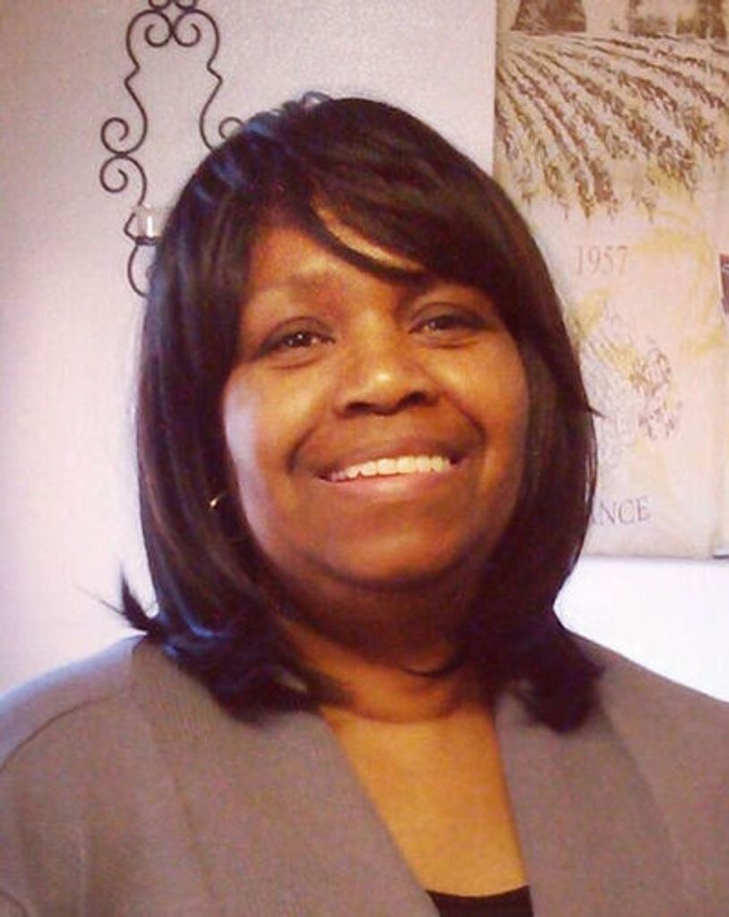Mrs Cynthia Jean Bradley Profile Photo