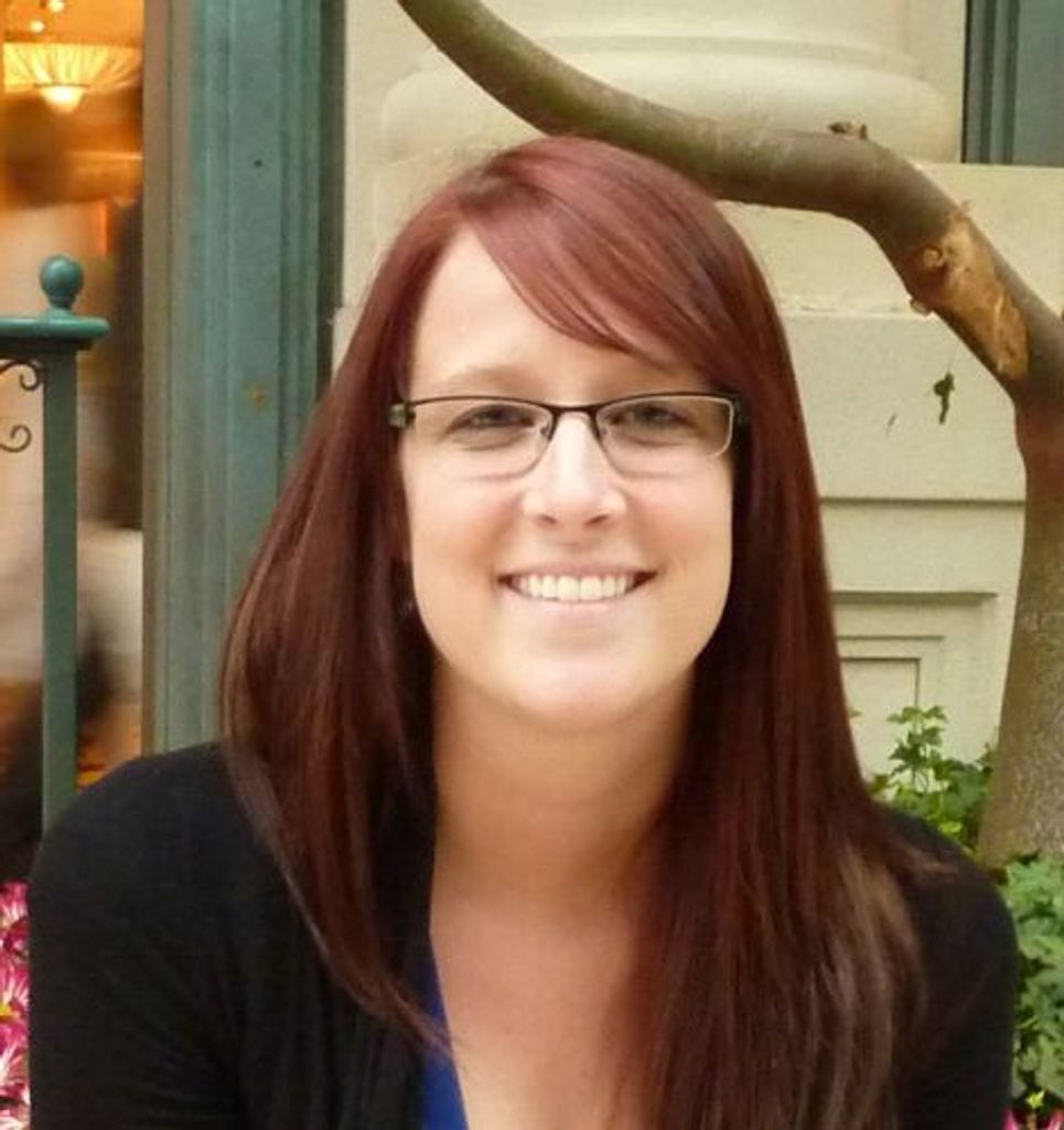 Tiffany Lynn Nelson Profile Photo
