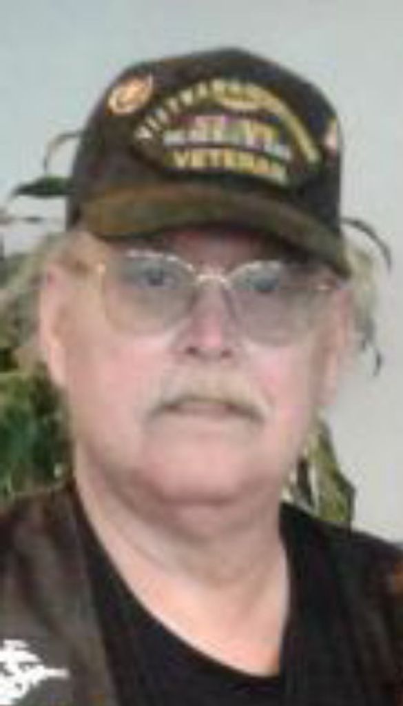 David James Mcallister