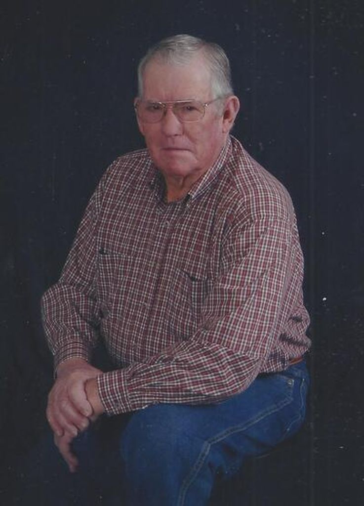 John Alvin Marion Profile Photo