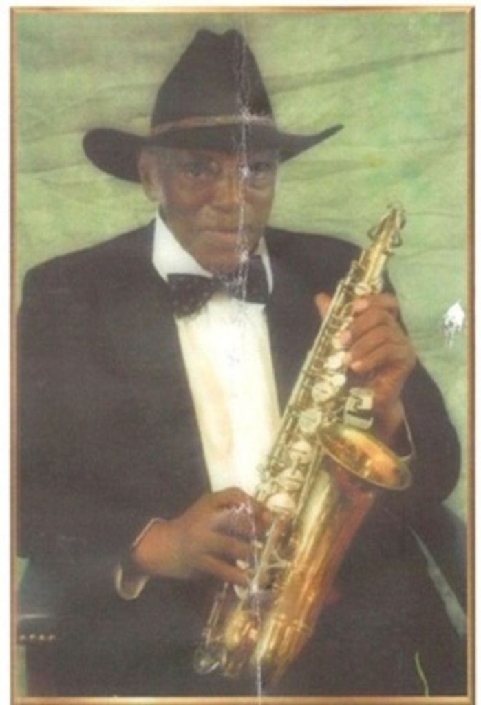 Mr. Joe Lee Greer Profile Photo