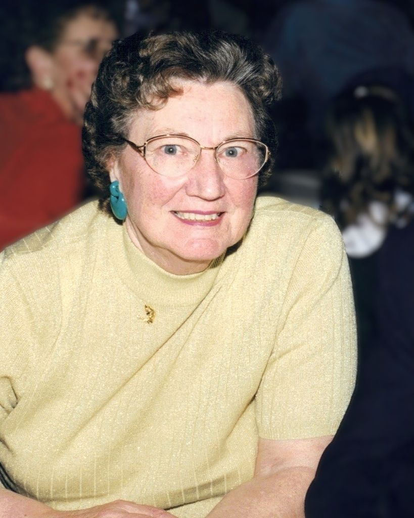 Irene Schafer Profile Photo