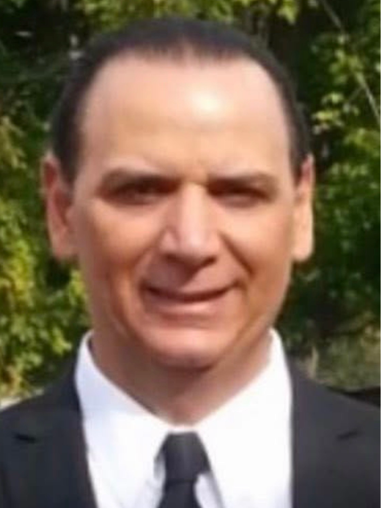 Gamal Rashad Kandeel