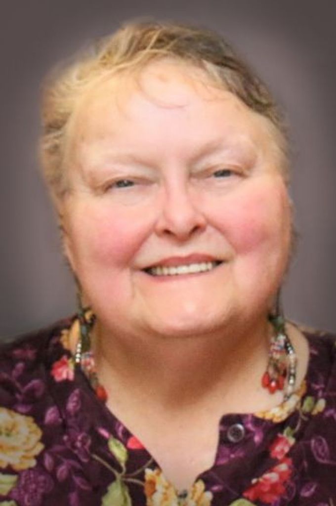 Carol Ann Collins