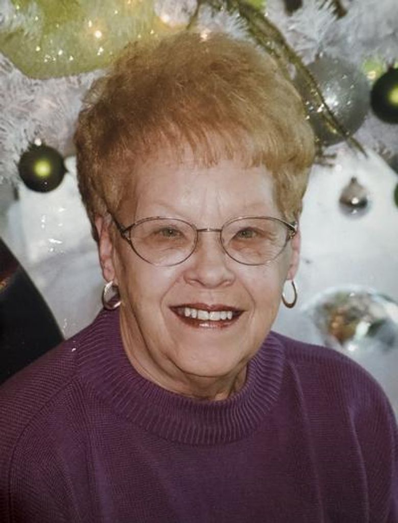Magdalene Lemon Bainter Profile Photo