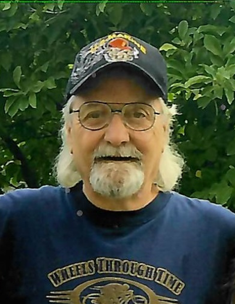 Donald K. Tourtillott