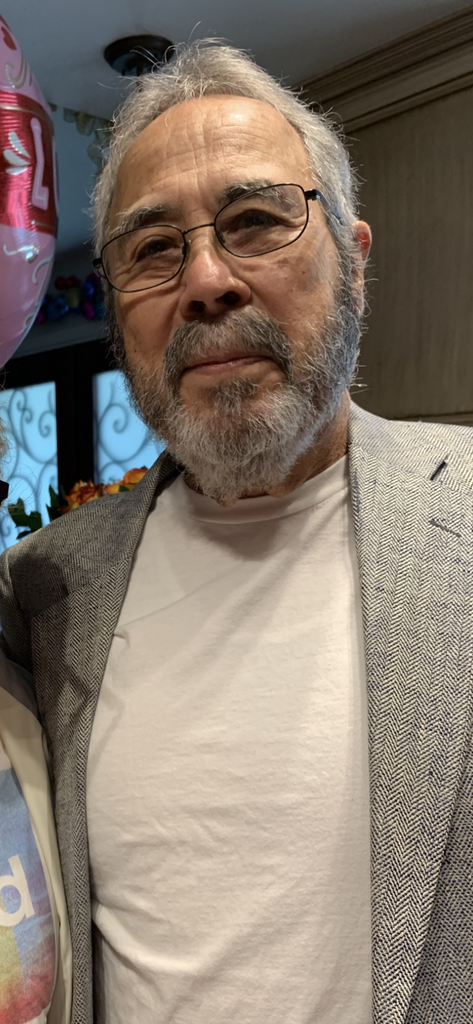 Luciano Martin Franco