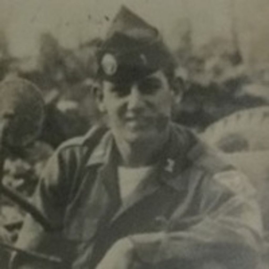 John Edward Romanosky Profile Photo