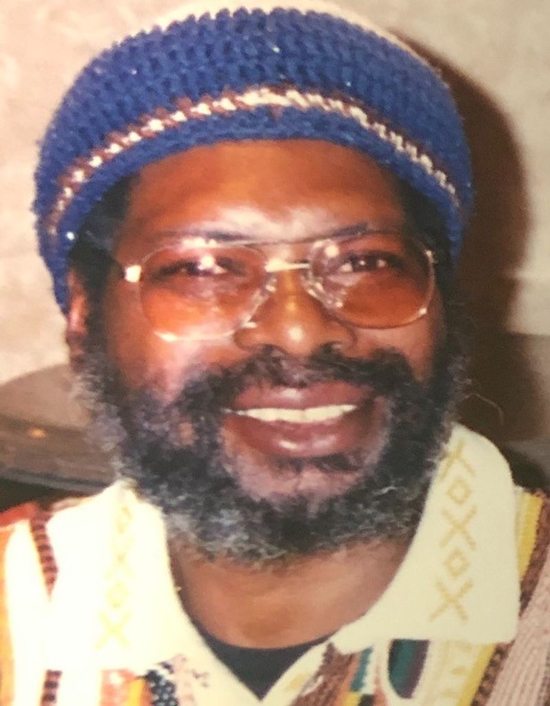 Ronnie Jones Profile Photo