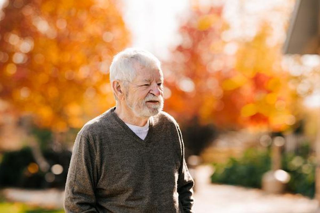 William "Bill" Gerald Miller