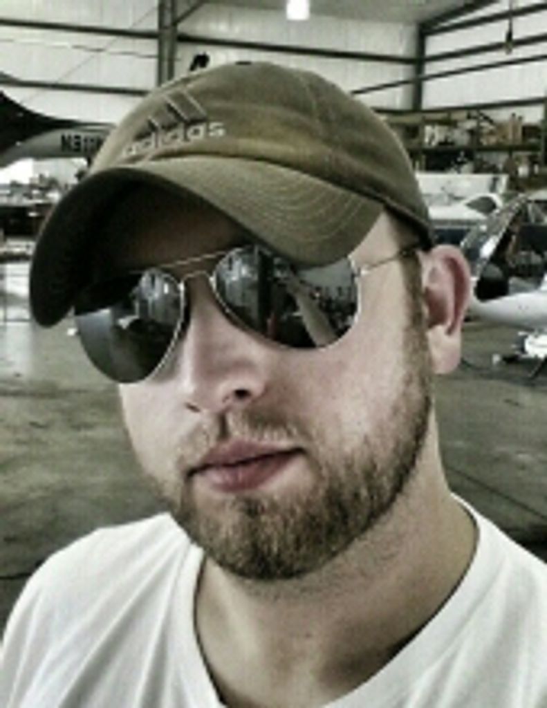 Chris Moore Profile Photo