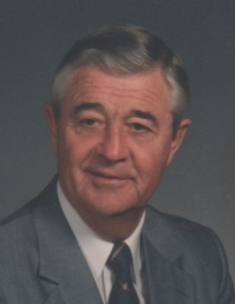 Billy  Richardson Beck