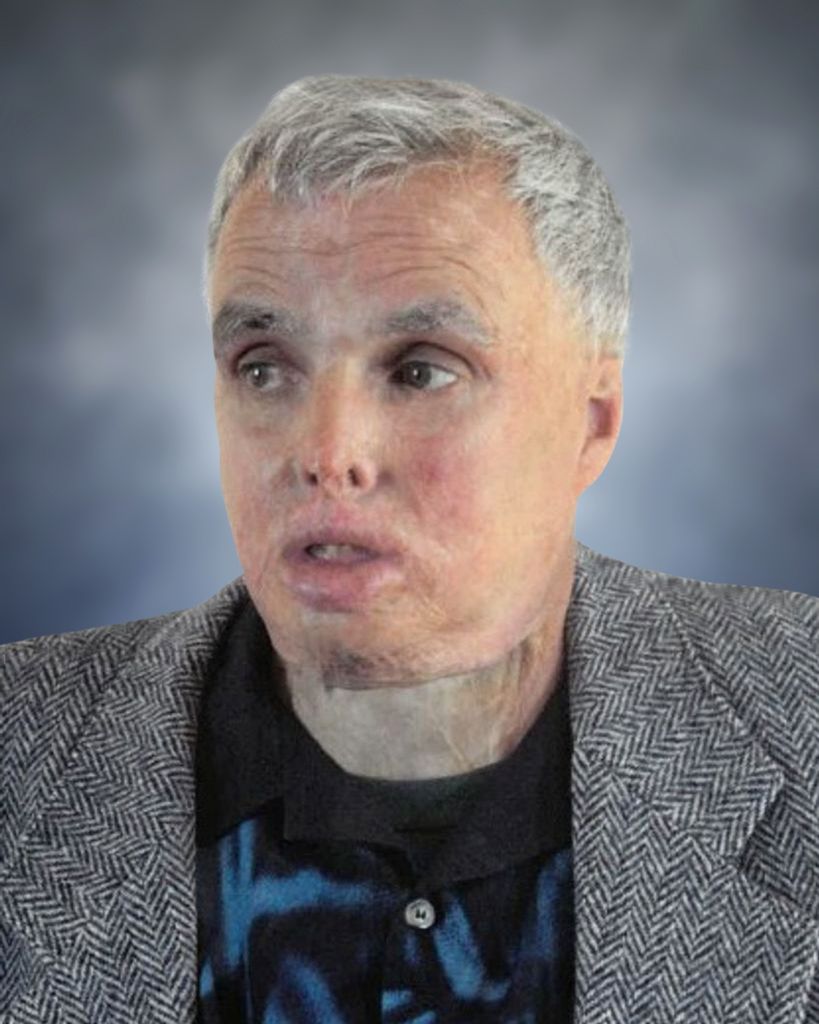 Larry Markus