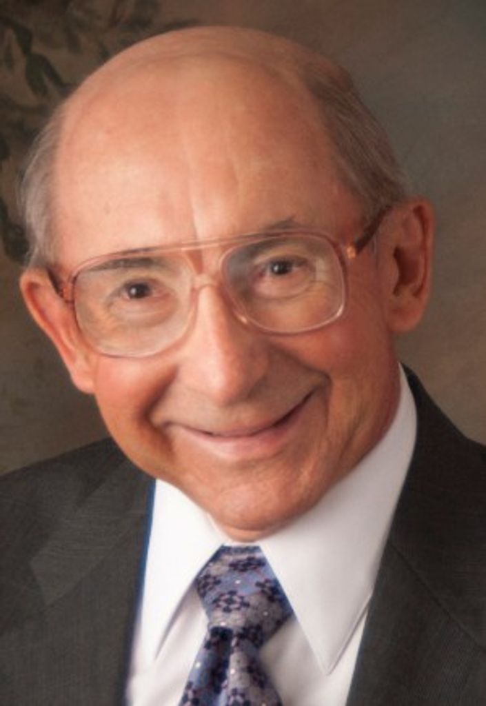 Theodore George Kita