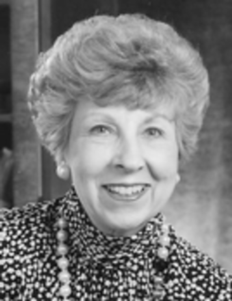 June Watson