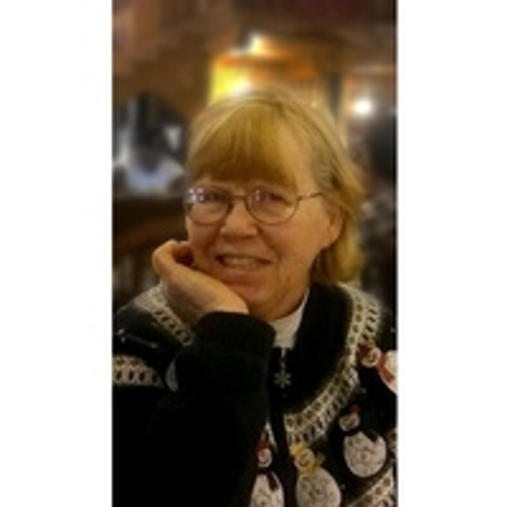 Mary Mueller