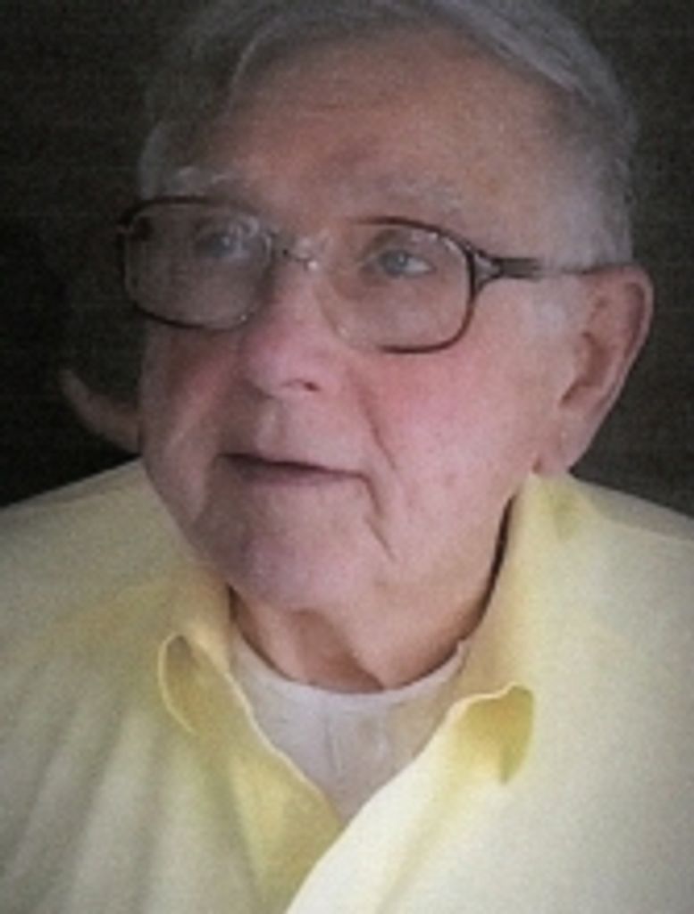 Kenneth Dale Pococke