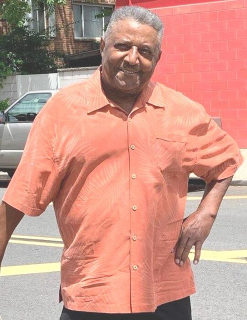 Harry Gray Jr. Profile Photo