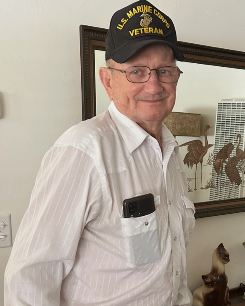 Stephen Monroe Baker Profile Photo