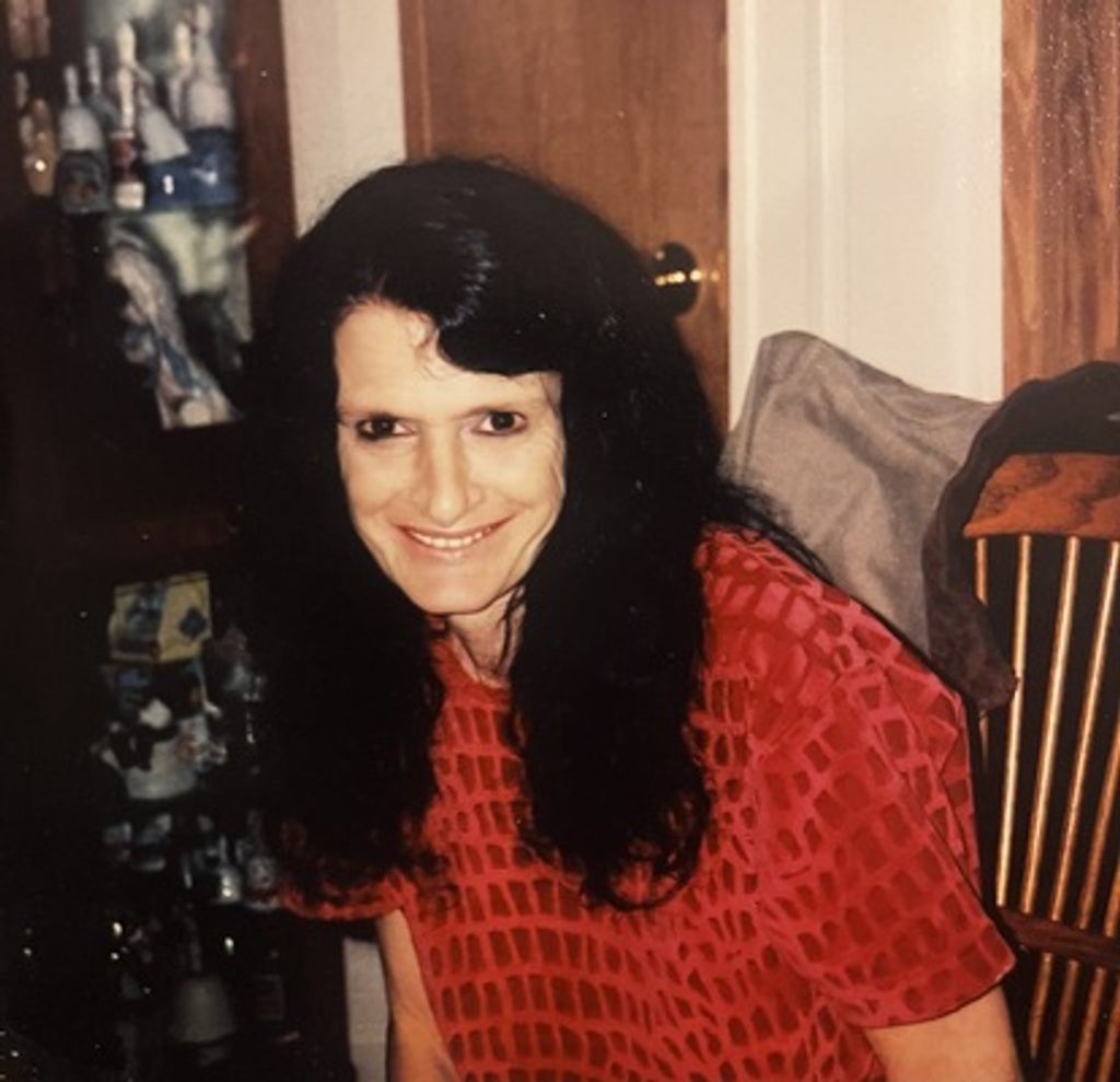 Agnes "Diane" Sampson Profile Photo
