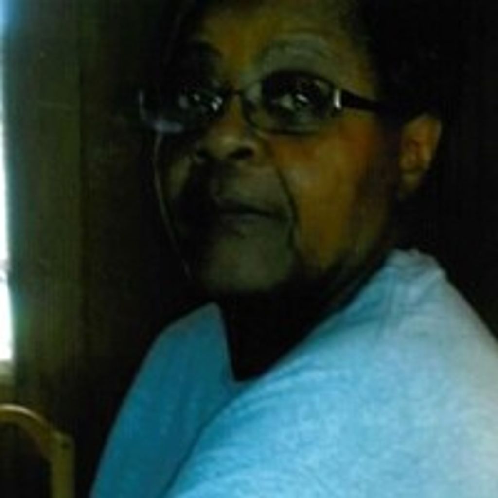 Beverly Thomas Profile Photo