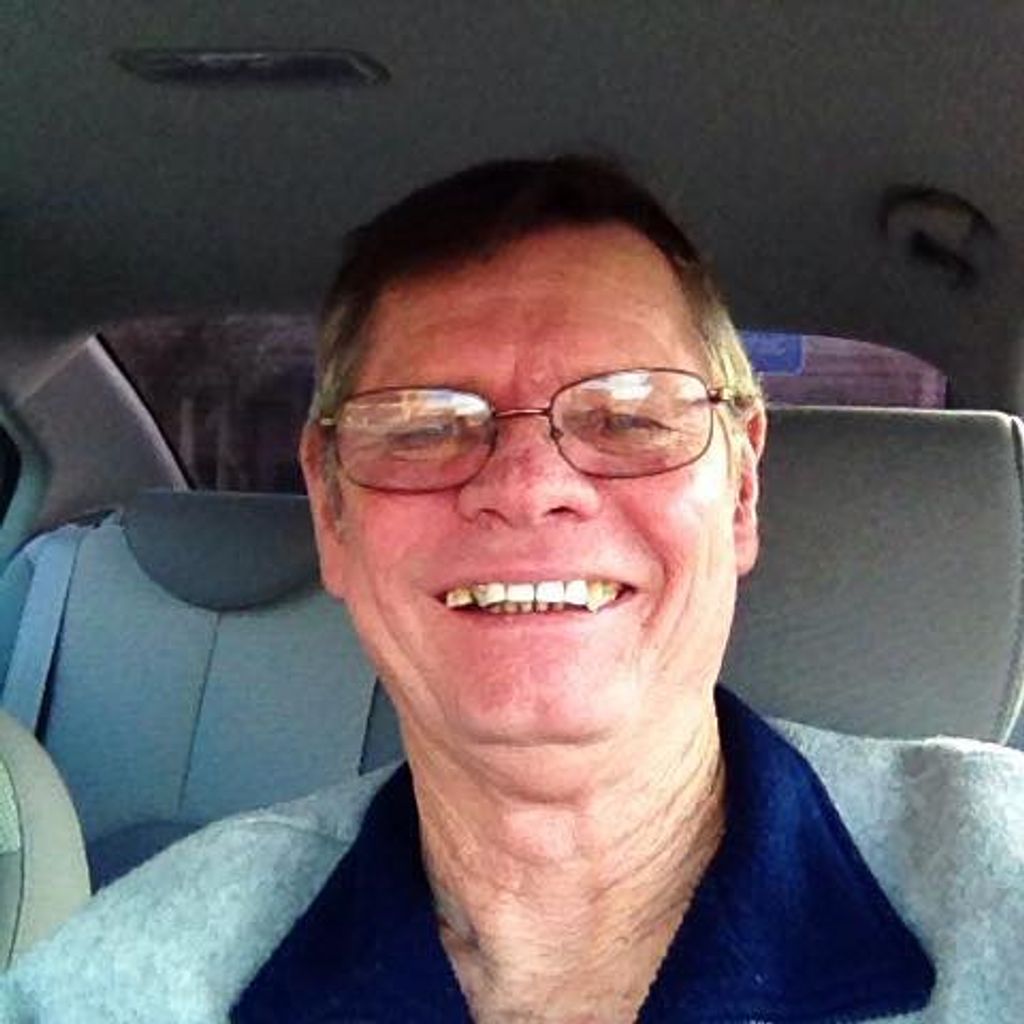 Lynn Wilson Reed