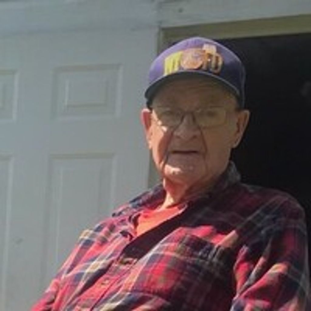 Joseph Octavious Chapman, Sr