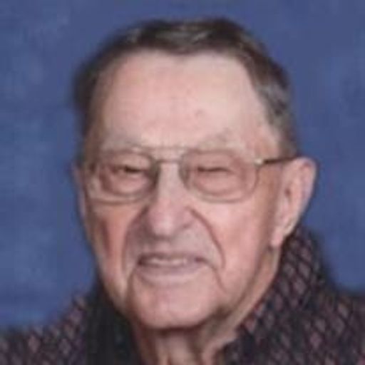 Glenn E. Voge Profile Photo