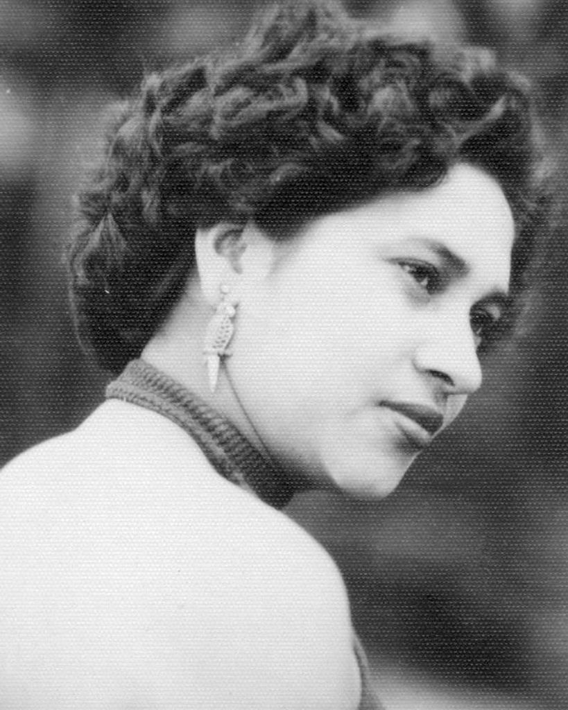 Anne V. Guatemala