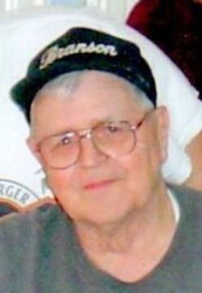 Dale R. Branson
