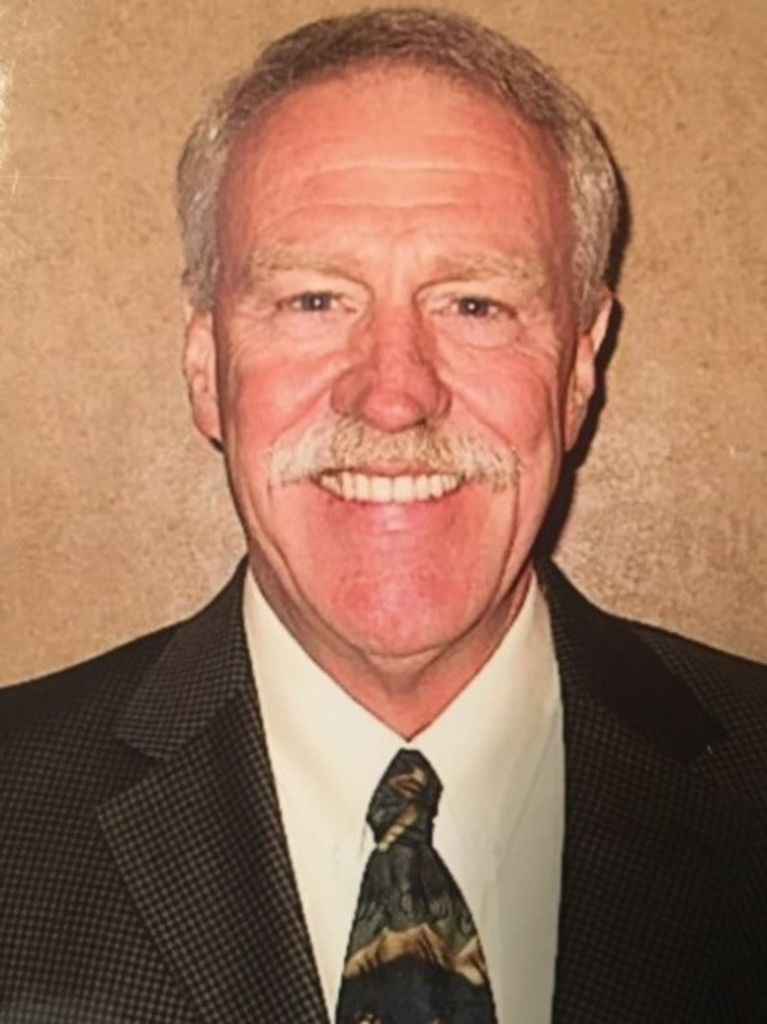 Ernest Marvin Jennings