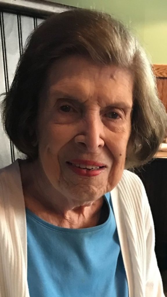 Carolyn H. (Hill)  Wales